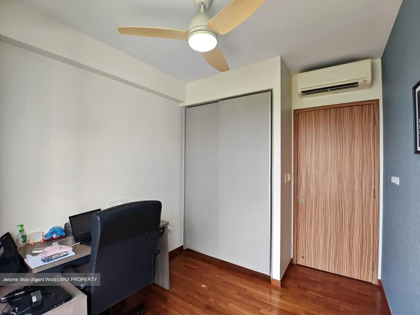Flo Residence (D19), Condominium #543787491